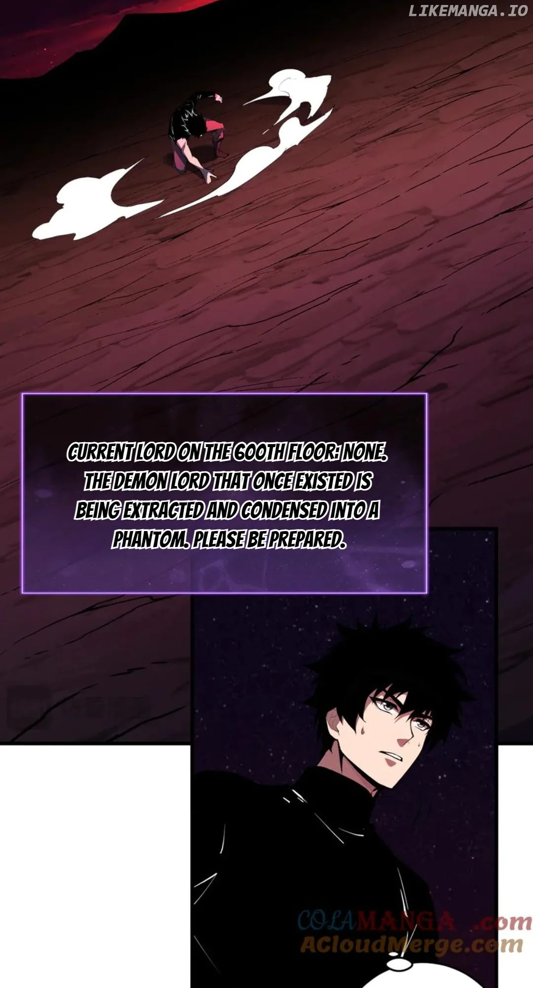 Virus King Chapter 63 9